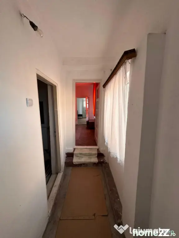 Casă 4 Camere de vânzare în zona KM 5 - Constanța | Ter - Constanta (Constanta)