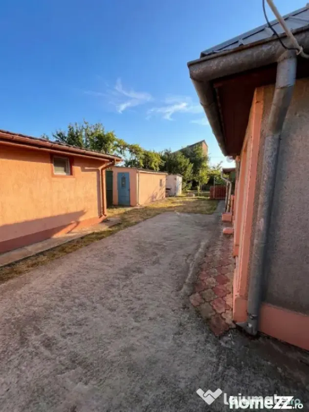Casă 4 Camere de vânzare în zona KM 5 - Constanța | Ter - Constanta (Constanta)