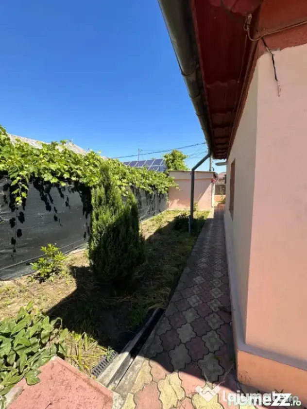 Casă 4 Camere de vânzare în zona KM 5 - Constanța | Ter - Constanta (Constanta)