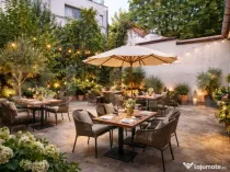 Spatiu comercial 220mp, alimentatie publica, Piata Muzeului