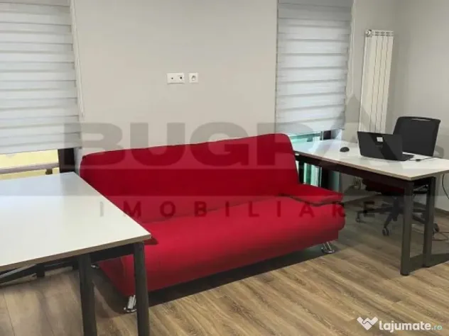 Apartament 2 camere, 53 mp, gradina 30 mp, parcare, zona ...