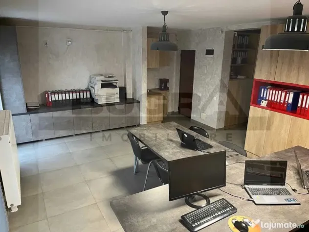Apartament 2 camere, 53 mp, gradina 30 mp, parcare, zona ...
