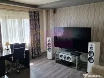 Vand apartament 3 camere zona 13 Septembrie - Sebastian (...