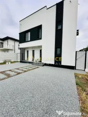Proiect lux || Alliance Villas || Teren 456 mp || Dormitor m