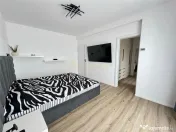 Proiect lux || Alliance Villas || Teren 456 mp || Dormitor m