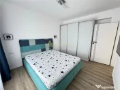 Proiect lux || Alliance Villas || Teren 456 mp || Dormitor m