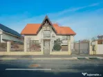 Casă 5 camere cu garaj, 230 mp utili, teren 503 mp, Nuf?...