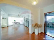 Casă 5 camere cu garaj, 230 mp utili, teren 503 mp, Nuf?... 