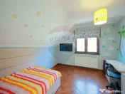 Casă 5 camere cu garaj, 230 mp utili, teren 503 mp, Nuf?... 
