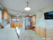 Casă 5 camere cu garaj, 230 mp utili, teren 503 mp, Nuf?... 