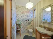 Casă 5 camere cu garaj, 230 mp utili, teren 503 mp, Nuf?... 