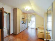 Casă 5 camere cu garaj, 230 mp utili, teren 503 mp, Nuf?... 