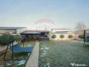 Casă 5 camere cu garaj, 230 mp utili, teren 503 mp, Nuf?... 