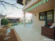 Casă 5 camere cu garaj, 230 mp utili, teren 503 mp, Nuf?... 