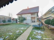 Casă 5 camere cu garaj, 230 mp utili, teren 503 mp, Nuf?... 