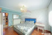 Casă 5 camere cu garaj, 230 mp utili, teren 503 mp, Nuf?...