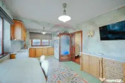 Casă 5 camere cu garaj, 230 mp utili, teren 503 mp, Nuf?...
