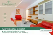 Apartament de inchiriat cu 2 camere, zona Micalaca Miorita, 