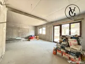 Vila individuala P+1 | 4 camere, 300 mp teren | Lumina 