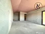 Vila individuala P+1 | 4 camere, 300 mp teren | Lumina 