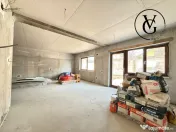 Vila individuala P+1 | 4 camere, 300 mp teren | Lumina 