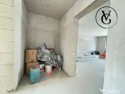 Vila individuala P+1 | 4 camere, 300 mp teren | Lumina 
