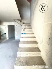 Vila individuala P+1 | 4 camere, 300 mp teren | Lumina 