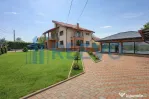 Casă/Vilă cu foișor | 1.000 mp teren | Măgura