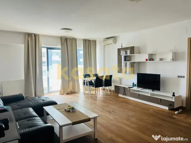 Apartament de vanzare – 2 Camere | Zona de Nord | Compl...