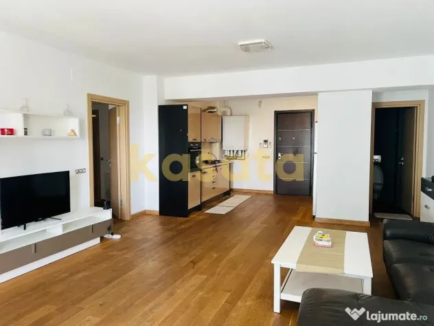 Apartament de vanzare – 2 Camere | Zona de Nord | Compl...