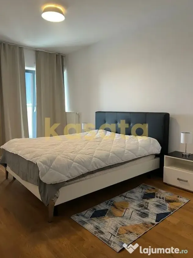 Apartament de vanzare – 2 Camere | Zona de Nord | Compl...