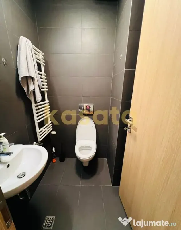 Apartament de vanzare – 2 Camere | Zona de Nord | Compl...