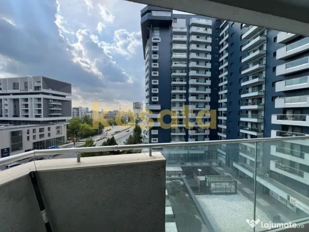 Apartament de vanzare – 2 Camere | Zona de Nord | Compl...