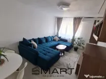 Apartament 3 camere zona Terezian