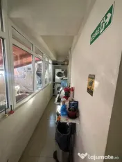 Aparatorii Patriei Ap. 3 Camere cu Gradina,ideal si pentr... 