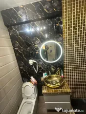 Aparatorii Patriei Ap. 3 Camere cu Gradina,ideal si pentr... 