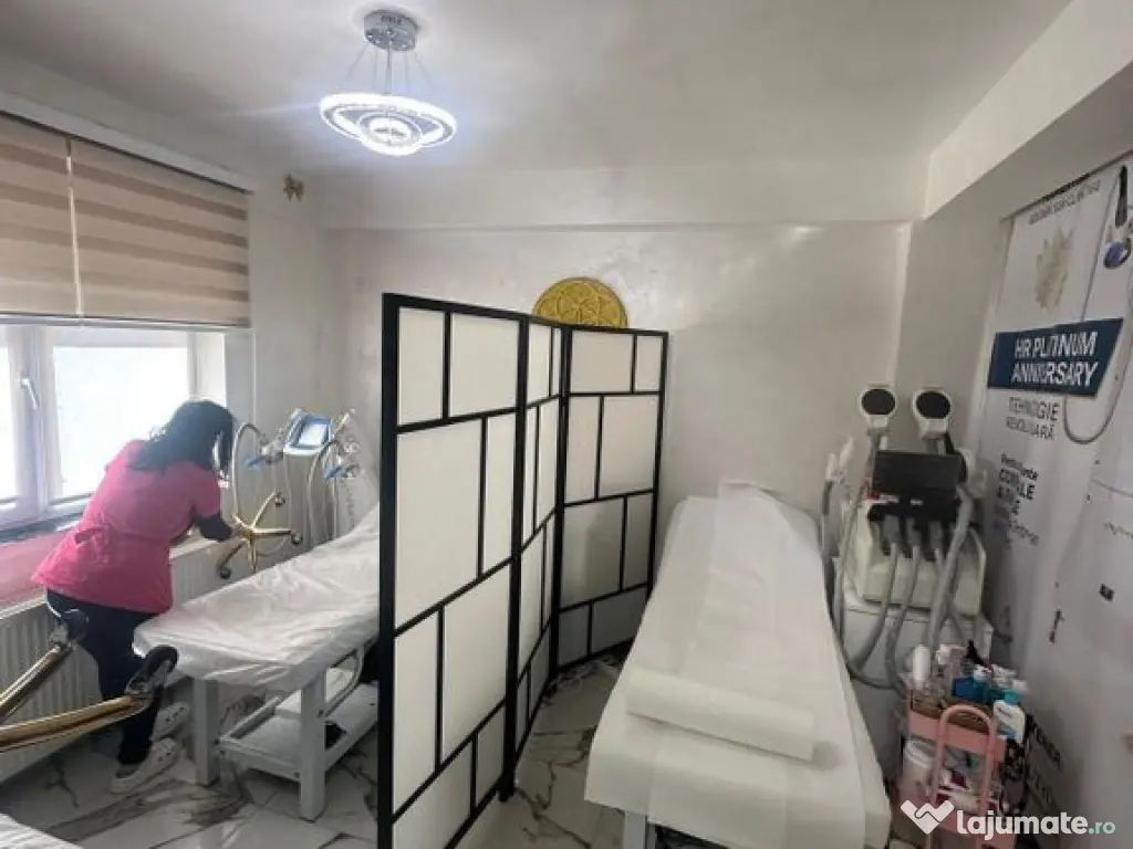 Aparatorii Patriei Ap. 3 Camere cu Gradina,ideal si pentr...