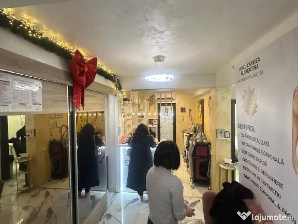 Aparatorii Patriei Ap. 3 Camere cu Gradina,ideal si pentr...