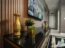 Apartament cu 2 camere complet mobilat si utilat de in zon