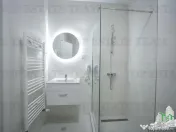 Apartament cu 2 camere complet mobilat si utilat de in zon 