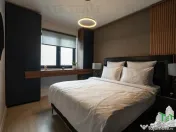 Apartament cu 2 camere complet mobilat si utilat de in zon 