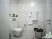 Apartament cu 2 camere complet mobilat si utilat de in zon 