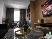 Apartament cu 2 camere complet mobilat si utilat de in zon 