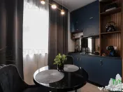 Apartament cu 2 camere complet mobilat si utilat de in zon 