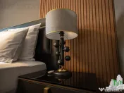 Apartament cu 2 camere complet mobilat si utilat de in zon 