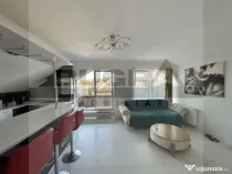 Apartament de 3 camere, 77.8mp utili, parcare, zona Tiner...