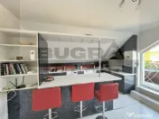 Apartament de 3 camere, 77.8mp utili, parcare, zona Tiner...