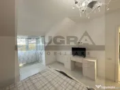 Apartament de 3 camere, 77.8mp utili, parcare, zona Tiner...