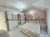 Apartament de 3 camere, 77.8mp utili, parcare, zona Tiner...