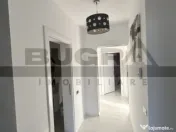 Apartament de 3 camere, 77.8mp utili, parcare, zona Tiner...